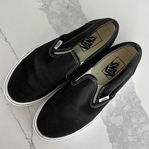 Vans Slip On Sneakers